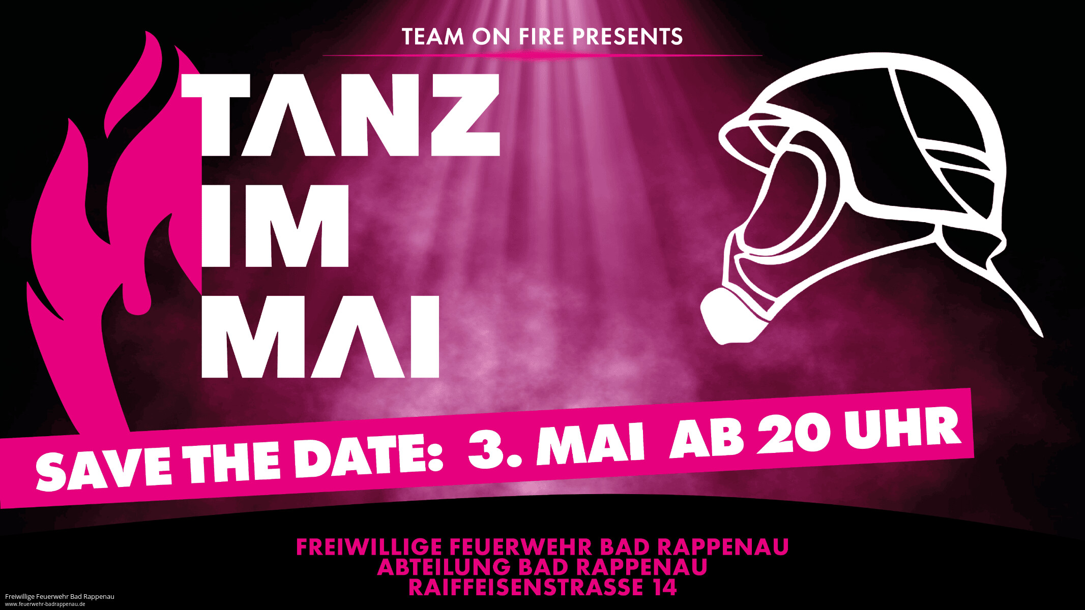 TANZ IM MAI