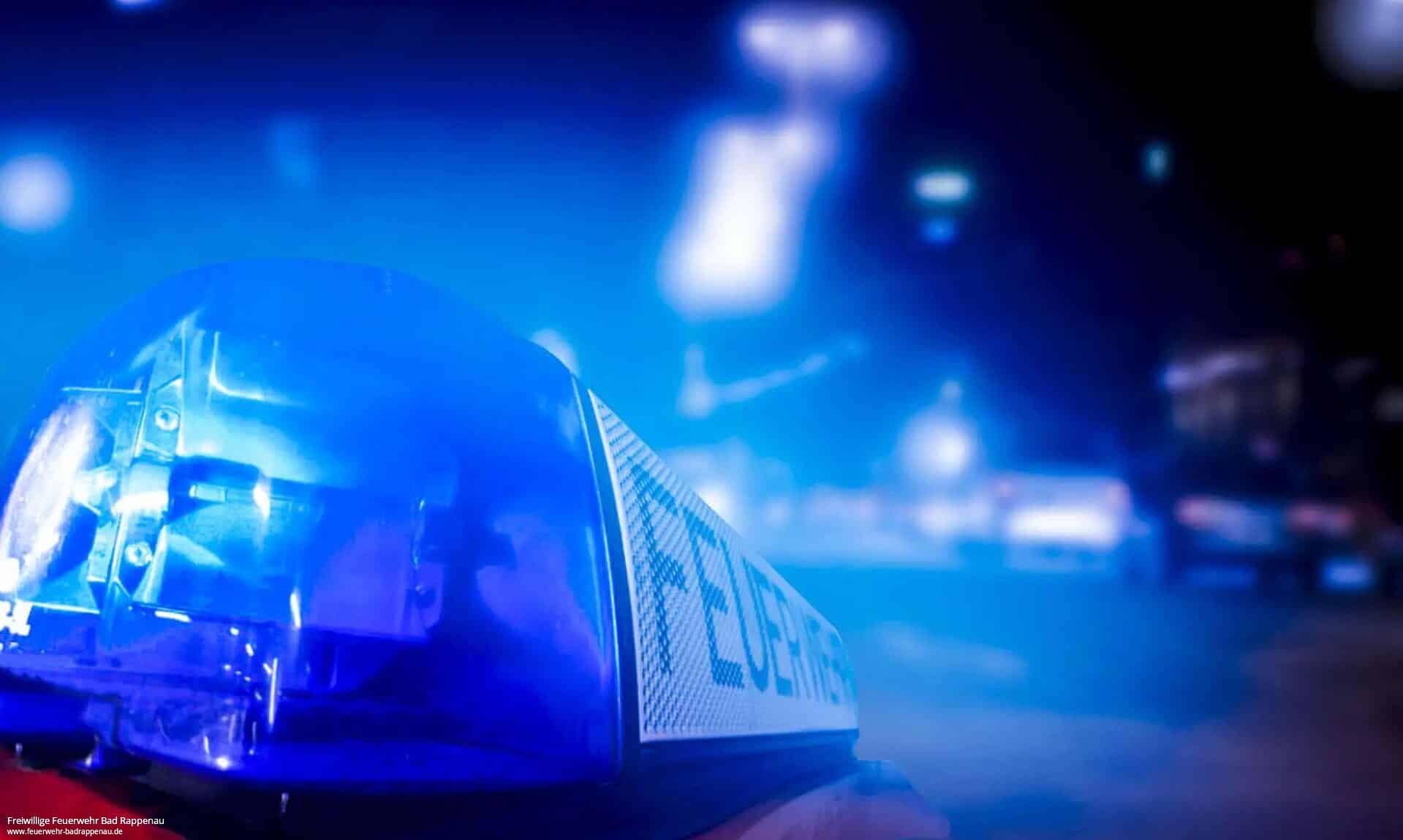 Mehrfache Auslösung ohne erkennbaren Grund