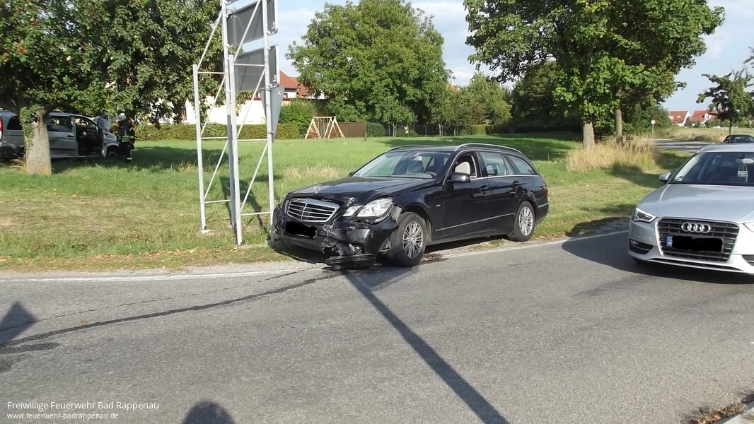 VU Bad Rappenau Zimmerhof