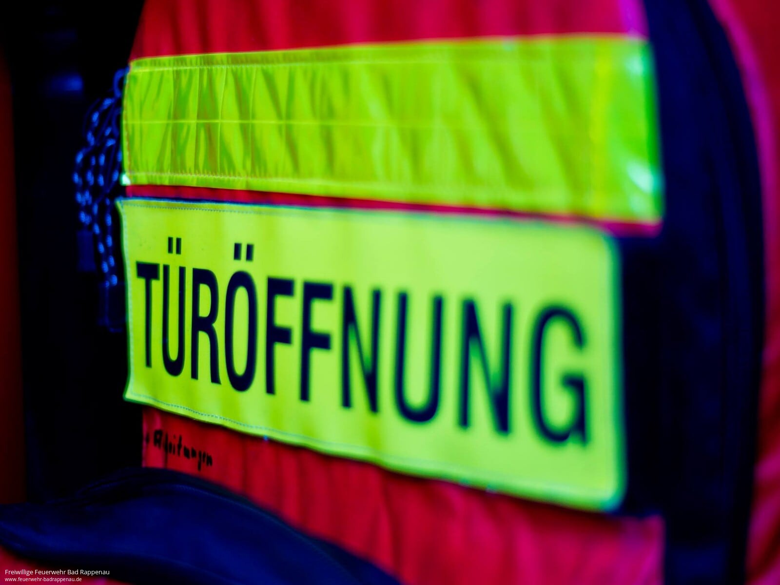 Notfalltüröffnung in Grombach
