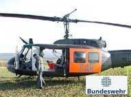 Rettungshubschrauber