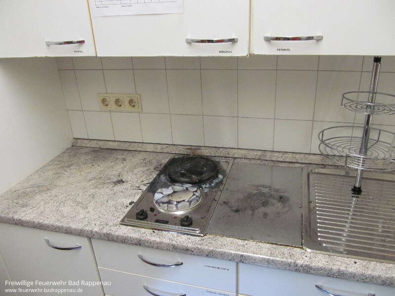 BMA Objektalarm Klinik