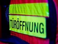 Türöffnung