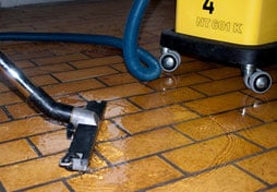 Wasserschaden