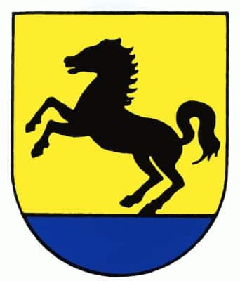 Wappen Abteilung Bad Rappenau