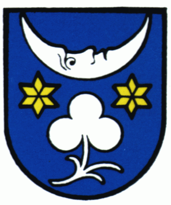 Wappen Abteilung Grombach