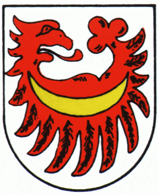 Wappen Abteilung Heinsheim