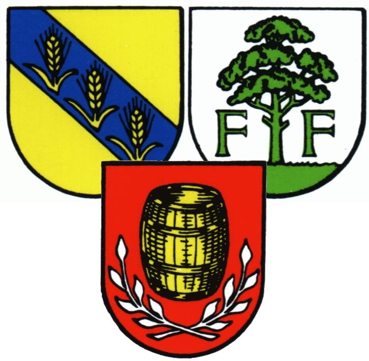 Wappen Abteilung Süd