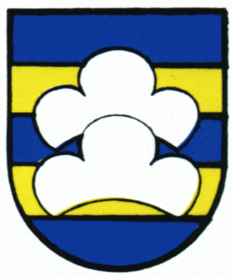 Wappen Abteilung Wollenberg